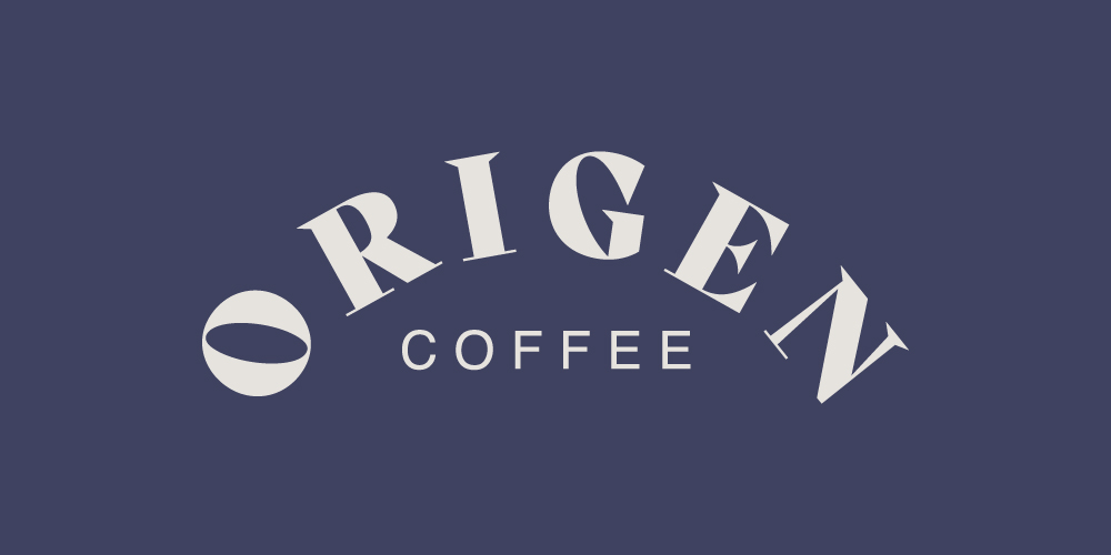 Origen Coffee